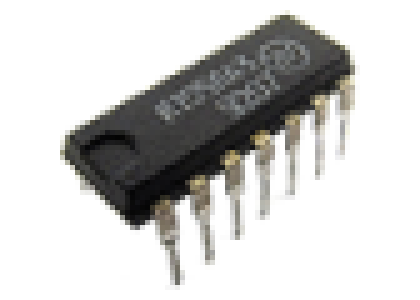 Микросхемы