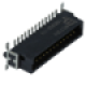 Прямоугольные многоконтактные разъемы