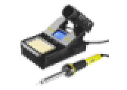 Паяльное оборудование