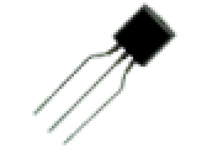 Транзисторы