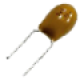 Танталовые конденсаторы