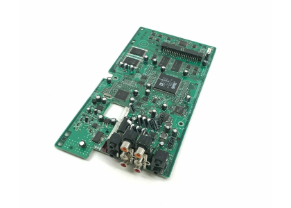 Электронные блоки и модули