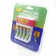 GP Batteries