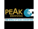 PEAK electronics