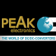 PEAK electronics PEAK electronics