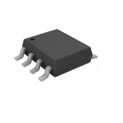 MPXHZ6115A6T1, Датчик давления 0,2В...4.8В диапазон 15кПа...115кПа