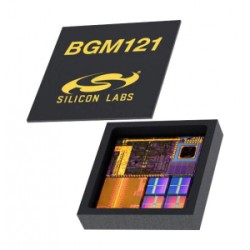 BGM121A256V2, Модуль Bluetooth