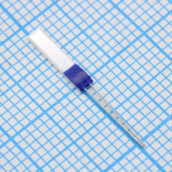 32208180, Платиновый температурный датчик -70 °C...+500 °C