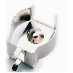 BC-0302, Клипса для батареи АА (1шт.)