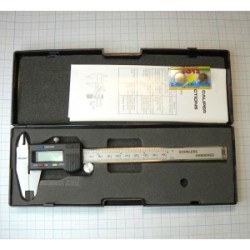 PD-151, Штангенциркуль электронный