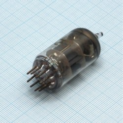 Лампа 6Н1П, Лампа 6Н1П