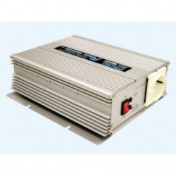 A301-300-F3, DC-AC, 300Вт, Рпик=600Вт, Uвх=10 - 15В DC, Uвых=230В АС, в кожухе 165х90х75мм, вес 1.1кГ, 0…+40С A301-300-F3, DC-AC, 300Вт, Рпик=600Вт, Uвх=10 - 15В DC, Uвых=230В АС, в кожухе 165х90х75мм, вес 1.1кГ, 0…+40С