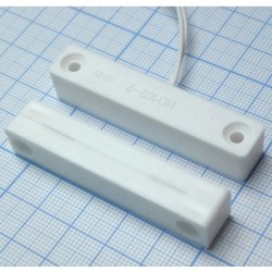 ИО-102-2, Выключатель концевой предназначен для блокировки дверных и оконных проёмов