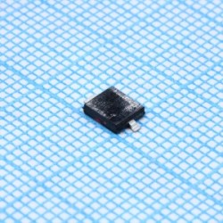 BPW 34 FS-Z, Фотодиод smd 4,5х4мм/780-1100нм/60°