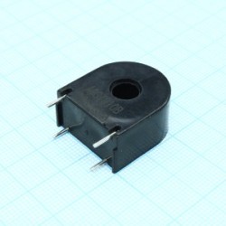 ACST010B 10A/10mA, Датчик тока; 10A; 20Hz - 400Hz; сопротивление изоляции 100 MOhm; -25...+85°С