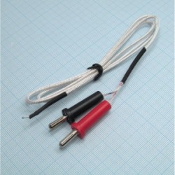 ETP-01A(B), Термопара К- типа (Датчик температуры для мультиметра), Капля