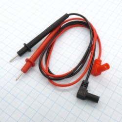 ETL- 5, Щуп измерительный для мультиметра (CATII)