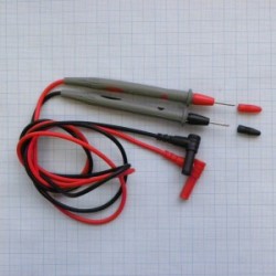 ETL-51, Щуп измерительный для мультиметра (CATIII)