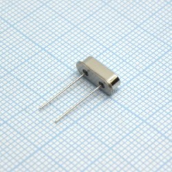 10000kHz 20ppm 20pF, Резонатор кварцевый 10000кГц 20ppm, 20пФ, корпусHC-49/S, -20...+60°C 10000kHz 20ppm 20pF, Резонатор кварцевый 10000кГц 20ppm, 20пФ, корпусHC-49/S, -20...+60°C