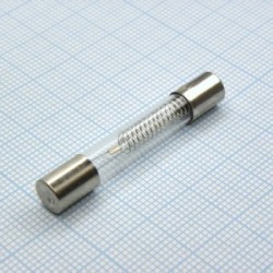 СВЧ:Fuse (5 КВ/0,85А) без держ, предохранитель 5kV для свч печи СВЧ:Fuse (5 КВ/0,85А) без держ, предохранитель 5kV для свч печи