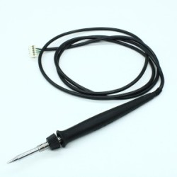 0120CDK, Паяльник 16В/80Вт для паяльной станции Ersa i-CON NANO