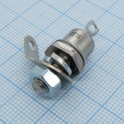 Д112-16Х-10, Диод силовой обратный 16А, 1000В