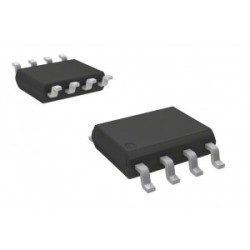 24AA02E48T-I/SN, Энергонезависимое ППЗУ 2K-бит 400кГц 8SOIC 24AA02E48T-I/SN, Энергонезависимое ППЗУ 2K-бит 400кГц 8SOIC