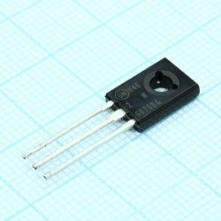 2N6075BG, Симистор 600В 4А 3мА 4Q (4-х квадрантный) 2N6075BG, Симистор 600В 4А 3мА 4Q (4-х квадрантный)