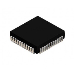 ATF1502ASL-25JU44, IC CPLD 32MC 25NS 44PLCC