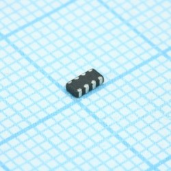 BLA31AG102SN4D, Сборка из 4-х EMI фильтров индуктивных универсальных 1000Ohm ±25% 100MHz, 50mA, 0.45Ohm DCR