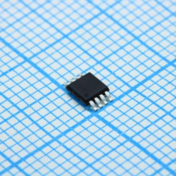 M24LR04E-RDW6T/2, Энергонезависимое ППЗУ 4К-бит 13553....13567кГц 8TSSOP лента на катушке