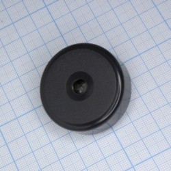 EFM-230, 100дБ/12В/15мА диаметр 43мм генератор 2.9кГц