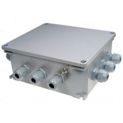 AJB-8, Аксессуар для весовой системы