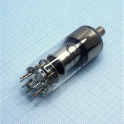 Лампа 3Ц22С, Лампа 3Ц22С (кенотрон)
