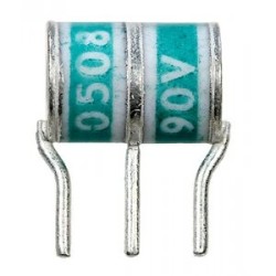 2026-09-C2LF, 7.9x11.3mm 90V ±20% 20kA/20A, 2pF, 3-х элек. 2026-09-C2LF, 7.9x11.3mm 90V ±20% 20kA/20A, 2pF, 3-х элек.