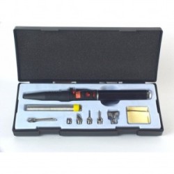 DAYREX-23, Паяльник газовый DAYREX-23, Паяльник газовый