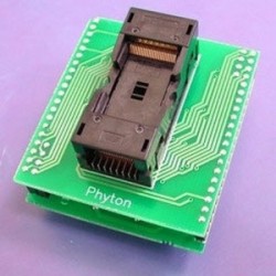 AE-TS48U, Адаптер , DIP48-TSOP48