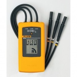 Fluke 9040, Индикатор чередования фаз
