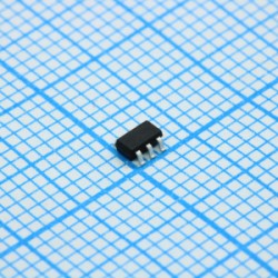 AOZ1083CI, LED-драйвер 5В/9В/12В/15В/18В/24В