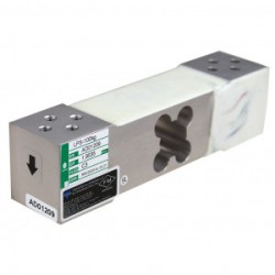 LPS-LE-100, Тензодатчик, узел встройки