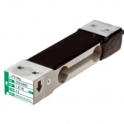 LPS-6, Тензодатчик, узел встройки