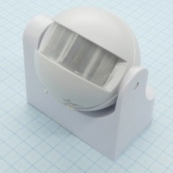 Датчик движения TDM ДДС-02 настенный, Датчик движения TDM ДДС-02 настенный