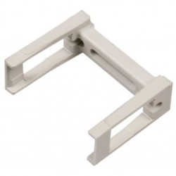 1-100103-0, Компенсатор натяжения, для Гнезда AMP-LATCH типа MIL, 10 вывод(-ов)