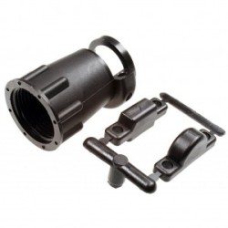 182663-1, Кожух на кабель к 182645-1 182663-1, Кожух на кабель к 182645-1