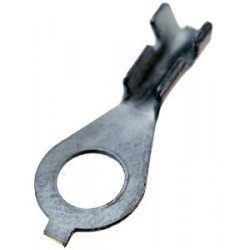 160102-2, Коннцевой круглый наконечник 15-20AWG латунь с покрытием олова 19.9мм лента на катушке 160102-2, Коннцевой круглый наконечник 15-20AWG латунь с покрытием олова 19.9мм лента на катушке