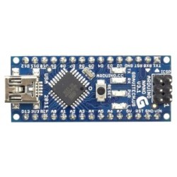 A000005, Программируемый контроллер на базе ATmega328