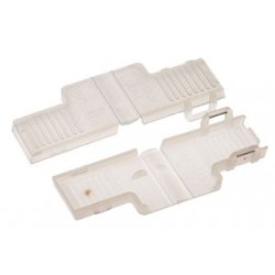 180984, Изолятор на контакты серии FASTON 180984, Изолятор на контакты серии FASTON