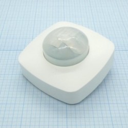 Датчик движения TDM ДДП-04, Датчик движения TDM ДДП-04