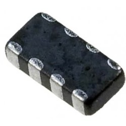 BLA31BD102SN4D, Ферритовый ЧИП-фильтр сборка 1кОм ±25% 100МГц 0.05A 0.55Ом по постоянному току 1206 лента на катушке