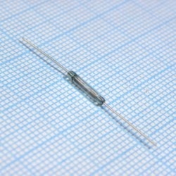 KSK-1A87-4045, Геркон SPST 0,50 А 170 V